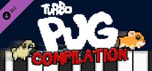 Turbo Pug Soundtrack banner