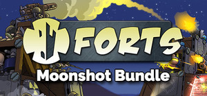 Forts - Moonshot Bundle banner