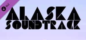 Alaska Official Soundtrack banner