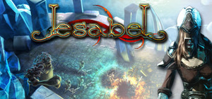 Iesabel banner