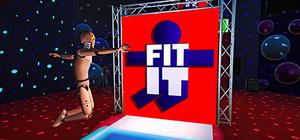 Fit It banner