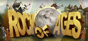 Rock of Ages banner