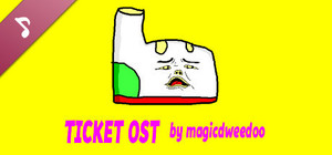 Ticket OST banner