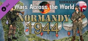 Wars Across the World: Normandy 1944 banner