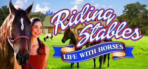 My Riding Stables: Life with Horses banner