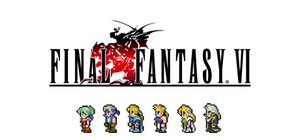 FINAL FANTASY VI banner
