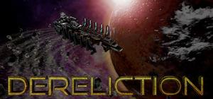 Dereliction banner