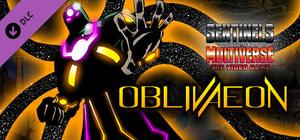 Sentinels of the Multiverse - OblivAeon banner