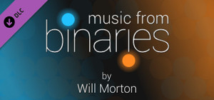 Music From Binaries banner