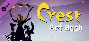 Crest - Art Book banner