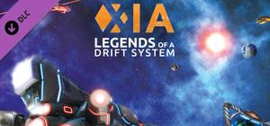Xia: Legends of a Drift System banner
