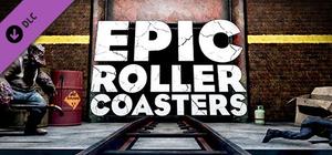Epic Roller Coasters — Dread Blood banner