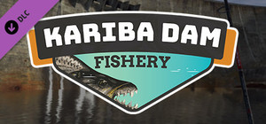 Ultimate Fishing Simulator - Kariba Dam banner