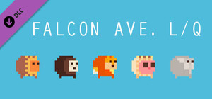 Lion Quest Soundtrack banner