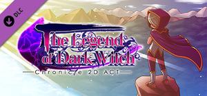 The Legend of Dark Witch Soundtracks banner
