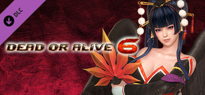 DOA6 Character: Nyotengu banner
