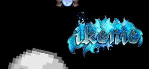 ikenie banner
