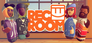 Rec Room banner