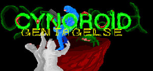CYNOROID -GENTAGELSE banner
