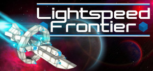 Lightspeed Frontier banner