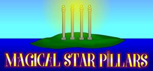 Magical Star Pillars banner