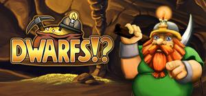 Dwarfs! banner