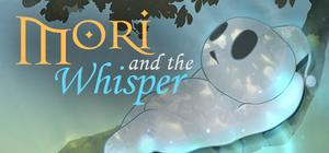 Mori and the Whisper banner