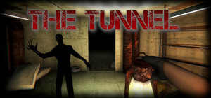 The Tunnel banner