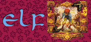 Elf banner