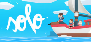 Solo banner