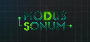 Modus Sonum banner