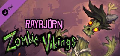 Zombie Vikings - Raybjorn