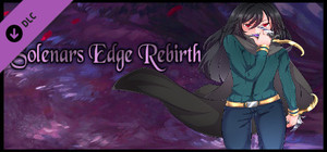 Solenars Edge Rebirth: After Story banner