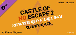 Castle of no Escape 2 OST banner