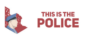 This Is the Police banner