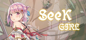 Seek Girl banner