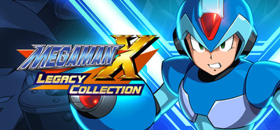 ロックマンX アニバーサリー コレクション