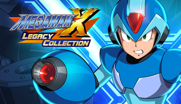 ロックマンX アニバーサリー コレクション