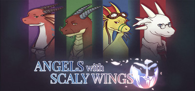 Angels with Scaly Wings - Digital Deluxe Edition
