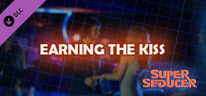 Super Seducer - Bonus Video 3: Earning the Kiss banner
