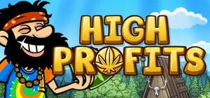 High Profits banner