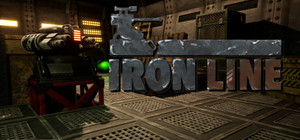 Iron Line banner