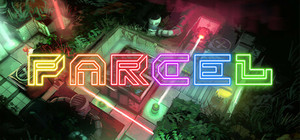 Parcel banner