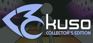 kuso Collector's Edition banner