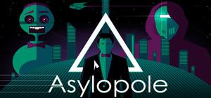 Asylopole banner