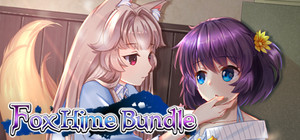 Fox Hime Bundle banner