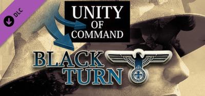 Unity of Command Black Turn: Operation Barbarossa 1941