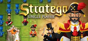 Stratego® Single Player banner