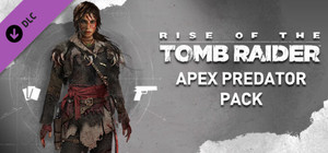 Apex Predator Pack banner