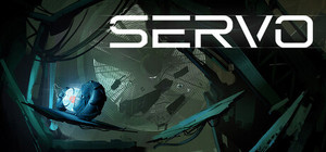 Servo banner